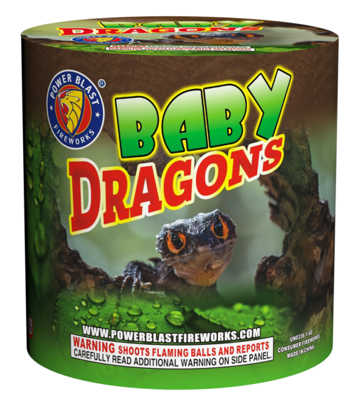Baby dragons by BABY DRAGONS the words.