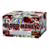 A box of BLOOD MONEY ammo.