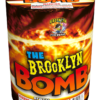 THE BROOKLYN BOMB