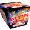 EVE EVERYTHING IS ENERGY.