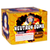 Neutron bomb NEUTRON BOMB
