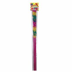 36" Morning Glory Sparklers Pyro Plug