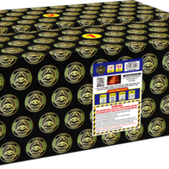 PSYOP (148 SHOTS, 53 SEC) 1/2 CASE